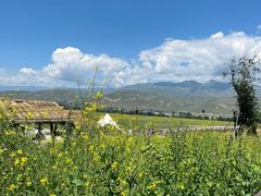 -新疆那拉提国家旅游度假区