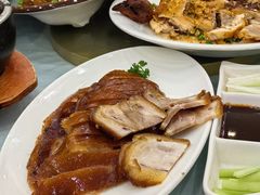 -红菜坊·烤鸭·川鲁宴(石园店)