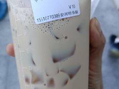 -CoCo都可(安河桥华联店)