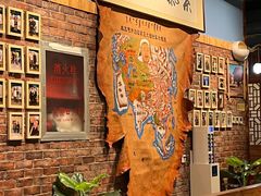 -老阿妈蒙古村·蒙古包·草原文化·歌舞表演(老君堂店)