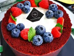-姆们M Sweetie Cake(五道口店)