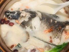 -羡餐厅·杭帮菜·淳菜(千岛湖自由洲际殿店)