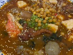-妙味招领四川冒菜(工农新村店)