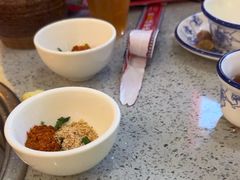 -阿婆情腊排骨火锅(金虹路店)