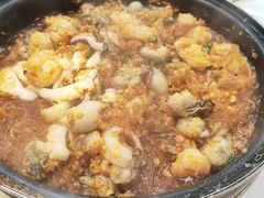-阿里元老宋海鲜大排档(明发店)