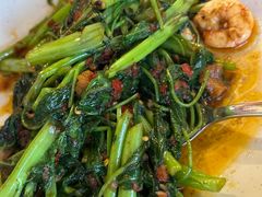 马来风光-德成饭店