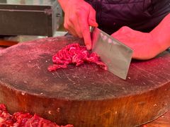 -阿娟牛肉丸·手打牛肉丸·现做现卖