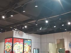 -小山城麻辣香锅(新邻生活广场店)