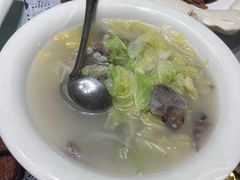 -阿布都新疆音乐美食城(长湖路店)