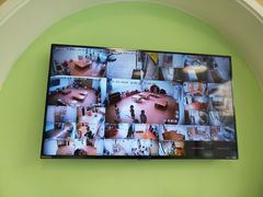 -绿城奇妙园双语日托(华茂悦峰园区)