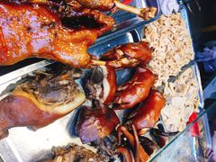 -王浩儿纪六孃甜皮鸭(凌云大厦店)