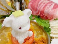 -CHILL Pho澳洲牛肉越南粉(佛山顺德万象汇店)