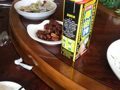 -大家发海鲜城夜排档(华山中路店)