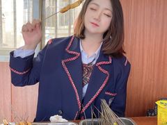 -沙口小炉烧烤