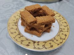 一品蛋酥-大鸿运酒店·苏州菜·松鼠桂鱼(观前街店)
