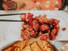 -香香海南菜餐厅