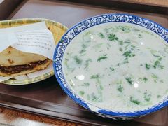 -穆得·老周家牛肉烧饼(普利街店)
