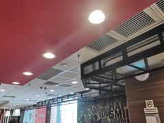 -麦当劳(世贸店)