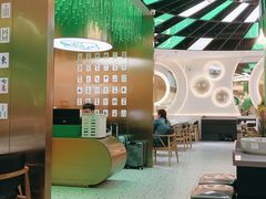 -青花椒花椒鱼(合生汇店)