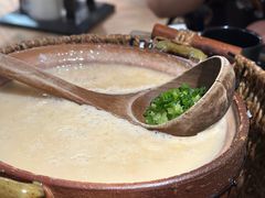 -潮十三潮汕砂锅粥(高新四路大都荟店)