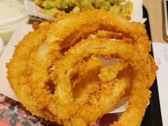 -The Habit Burger Grill 哈比特汉堡(爱琴海店)