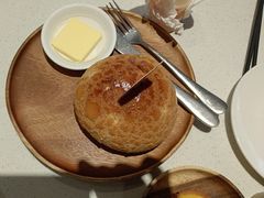 -港久茶餐厅(鹭洲里店)