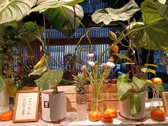 -懒人盐府人家(航天桥店)