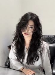-阿莲新妆护肤造型