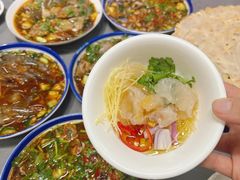 -官塘陈记鱼生·潮汕砂锅粥·牛肉火锅(潮枫路总店)