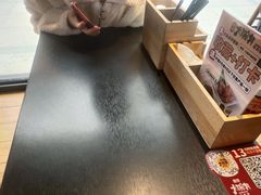 -熊吞·大碗丼烧肉饭(西市场嘉华店)