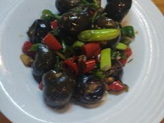 -61号餐吧(兴坪古镇漓江店)