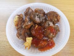 -老闽味沙茶面·姜母鸭(传承35年曾厝垵店)