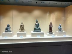 -大连金州博物馆
