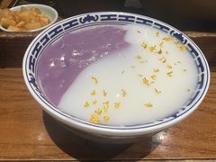 -李百蟹·江南蟹黄面(夫子庙店)