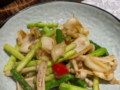 -红棉中餐厅·广州海航威斯汀酒店