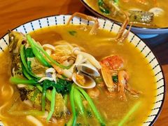 -丫丫蟹庄·苏式园林农家乐·阳澄湖大闸蟹(阳澄湖莲花岛店)