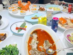 -至尊鲨鱼·原烹海鲜·新浙菜(拱宸桥店)