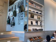 -SAANCI山池咖啡(海上世界文化艺术中心店)