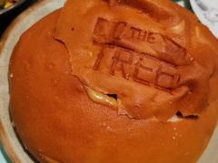 -大树餐厅(红旗街万达店)