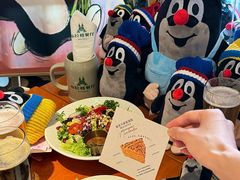 -布拉格餐厅· 中欧捷克菜(全国首店)