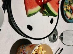 -福海居烤鸭店(鸟巢店)
