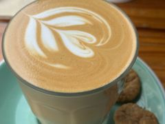 -Cafe del Volcan(永康路店)