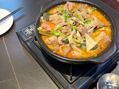 -六味牛杂煲·斋菜煲(桫椤湾店)