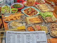 -遇西祠·海鲜烧烤(总店)
