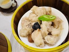 -香云轩·顺德菜(香云纱园林酒店店)
