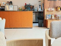 -Beans Solo豆号咖啡(百家湖花园店)