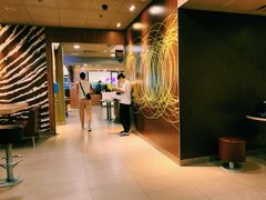 大堂-麦当劳(领展中心城店)