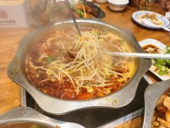 -唐闸邵记鸡煲馆