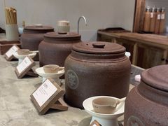 -李山山茶事(景枫店)