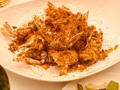 -品海楼·大连海胆锅贴馆(东港店)